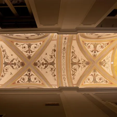 Maalot - Small Luxury Of The World Rome