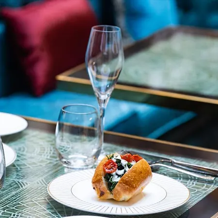 Hotel Maalot - Small Luxury Of The World Rome