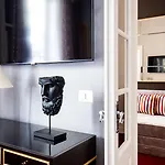 Hotel Maalot - Small Luxury Of The World 5*
