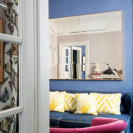 Maalot - Small Luxury Of The World 5* Rome