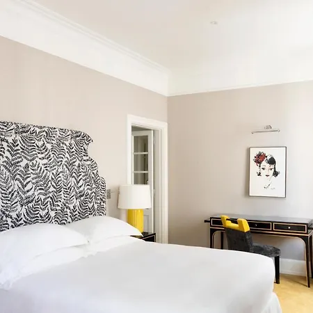 Maalot - Small Luxury Of The World Hotel 5*