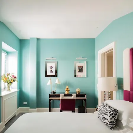 Hotel Maalot - Small Luxury Of The World