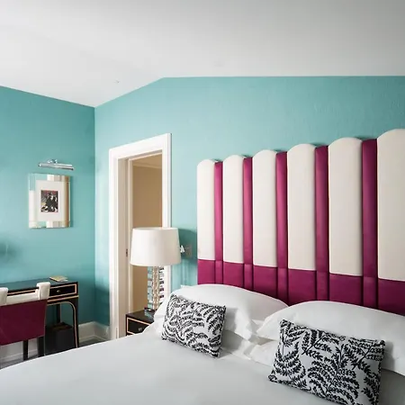Maalot - Small Luxury Of The World Hotel Rome