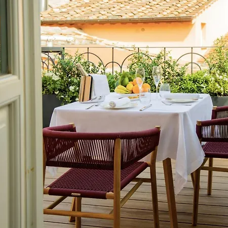 Maalot - Small Luxury Of The World Hotel 5*