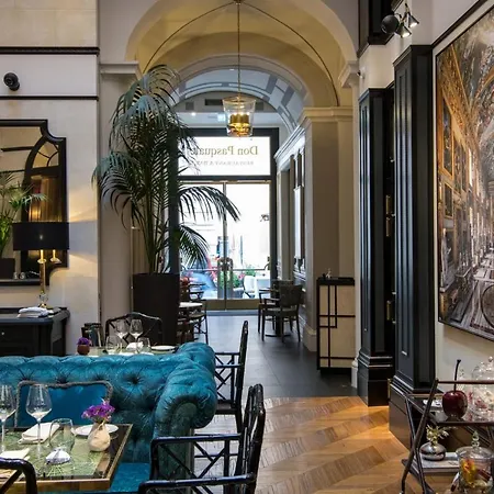 Maalot - Small Luxury Of The World 5* Rome