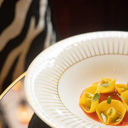 Maalot - Small Luxury Of The World Hotel Roma