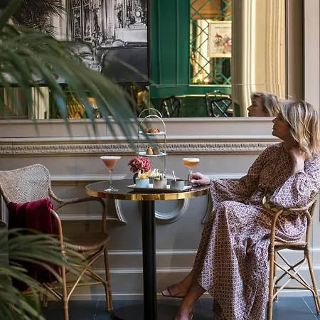 Hotel Maalot - Small Luxury Of The World 5*