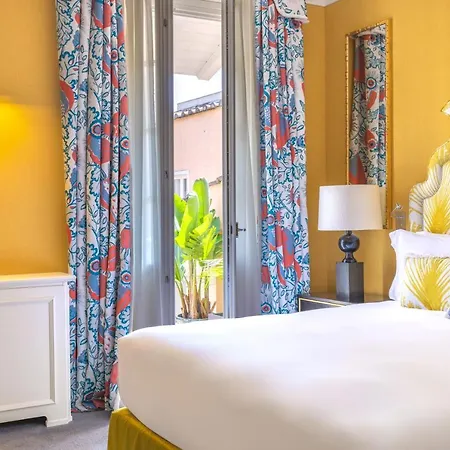 Maalot - Small Luxury Of The World Rome