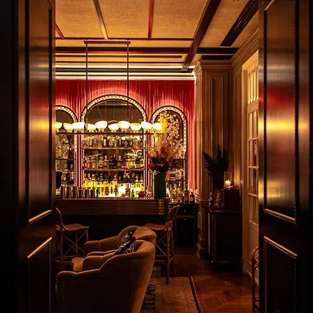 Hotel Maalot - Small Luxury Of The World Rome