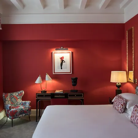 Maalot - Small Luxury Of The World Hotel Roma