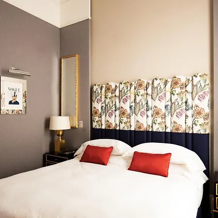 Maalot - Small Luxury Of The World 5* Rome
