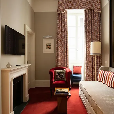 Maalot - Small Luxury Of The World Hotel