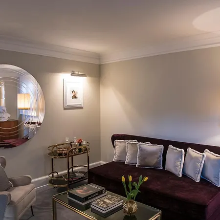 Maalot - Small Luxury Of The World