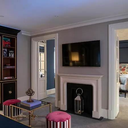 Maalot - Small Luxury Of The World 5*