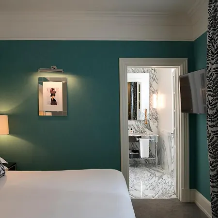 Hotel Maalot - Small Luxury Of The World