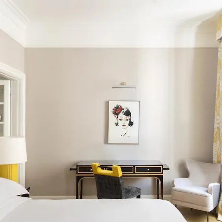 Hotel Maalot - Small Luxury Of The World
