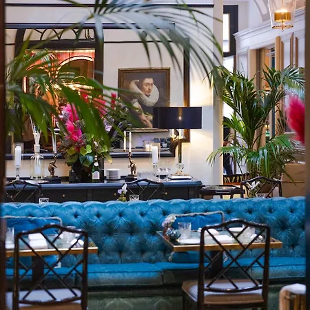 Hotel Maalot - Small Luxury Of The World Roma