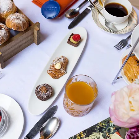 Maalot - Small Luxury Of The World 5* Rome