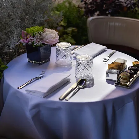 Hotel Maalot - Small Luxury Of The World Roma