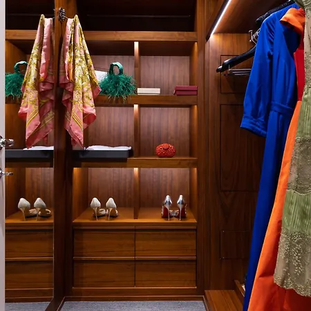 Hotel Maalot - Small Luxury Of The World Roma