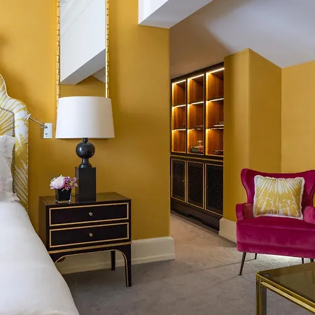 Maalot - Small Luxury Of The World Roma
