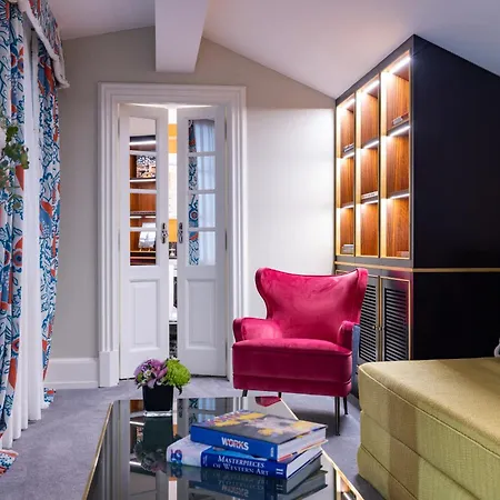 Maalot - Small Luxury Of The World Roma