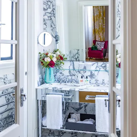 Maalot - Small Luxury Of The World Rome
