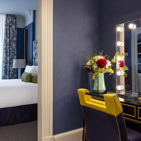Maalot - Small Luxury Of The World Hotel Roma