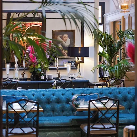 Hotel Maalot - Small Luxury Of The World 5*
