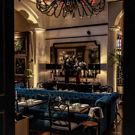 Hotel Maalot - Small Luxury Of The World 5*