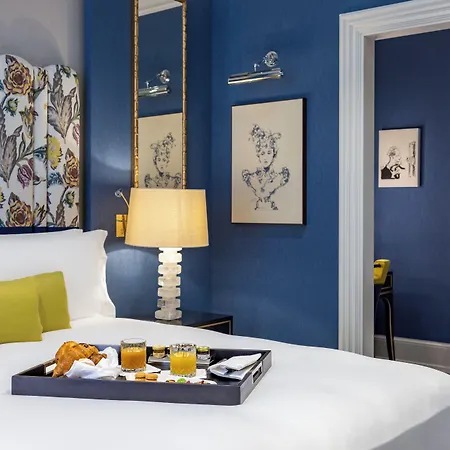 Maalot - Small Luxury Of The World Hotel 5*