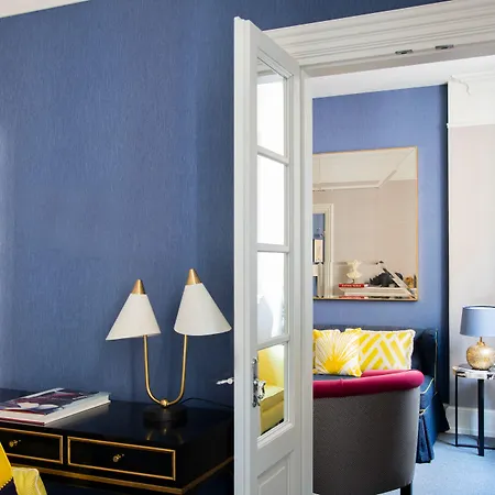 Hotel Maalot - Small Luxury Of The World Rome