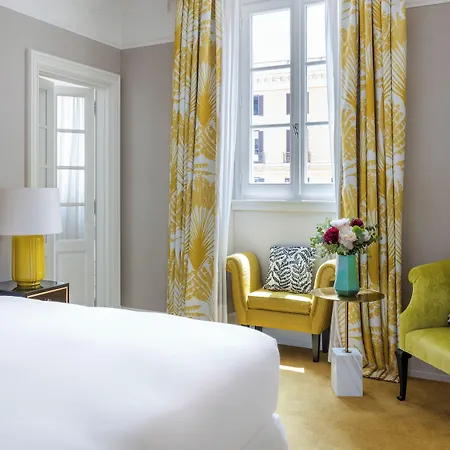 Hotel Maalot - Small Luxury Of The World Rome