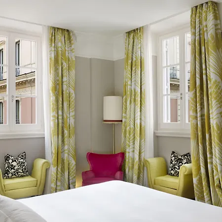 Maalot - Small Luxury Of The World Hotel