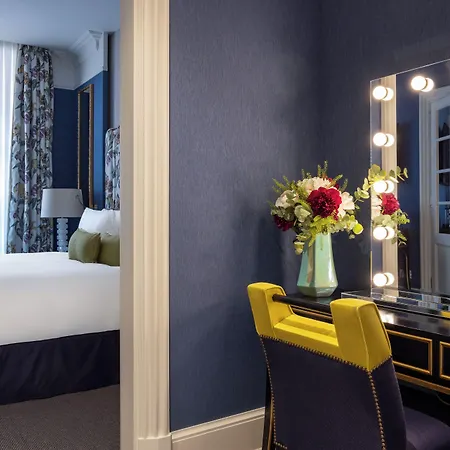 Hotel Maalot - Small Luxury Of The World 5*