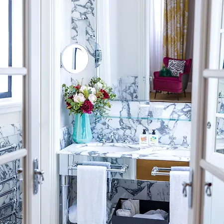 Hotel Maalot - Small Luxury Of The World Rome