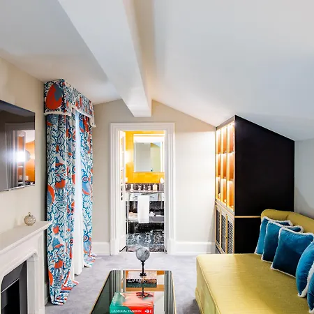 Maalot - Small Luxury Of The World Rome