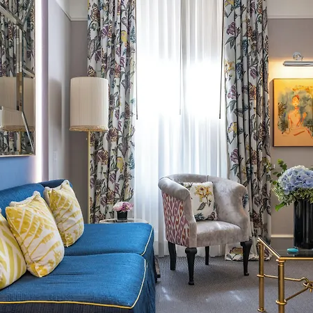 Maalot - Small Luxury Of The World Hotel 5*