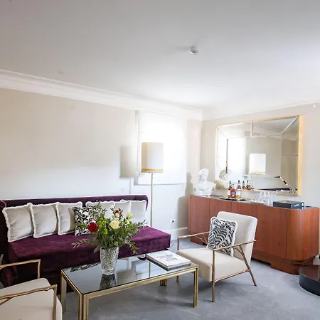 Hotel Maalot - Small Luxury Of The World