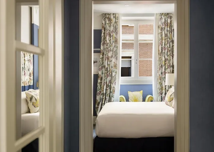 Maalot - Small Luxury Of The World 5*