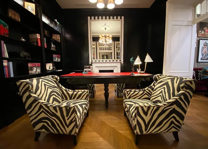 Maalot - Small Luxury Of The World Hotel 5*