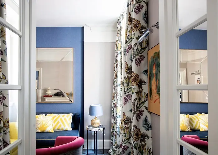 Maalot - Small Luxury Of The World Hotel 5*