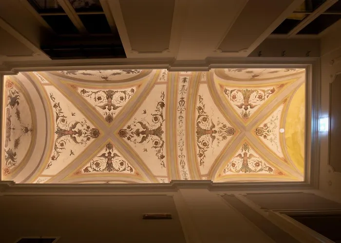 Maalot - Small Luxury Of The World Roma