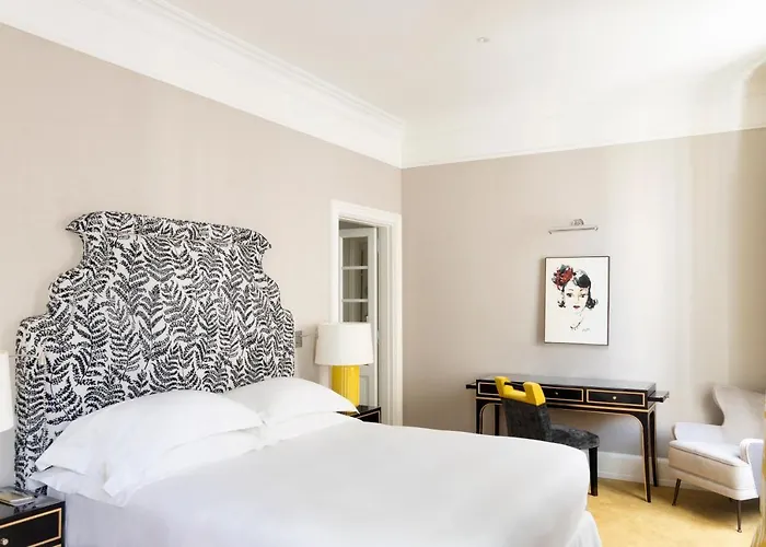 Maalot - Small Luxury Of The World Hotel 5*