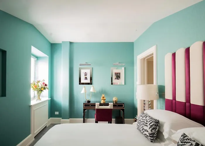 Hotel Maalot - Small Luxury Of The World