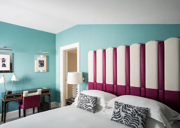 Maalot - Small Luxury Of The World Hotel Roma