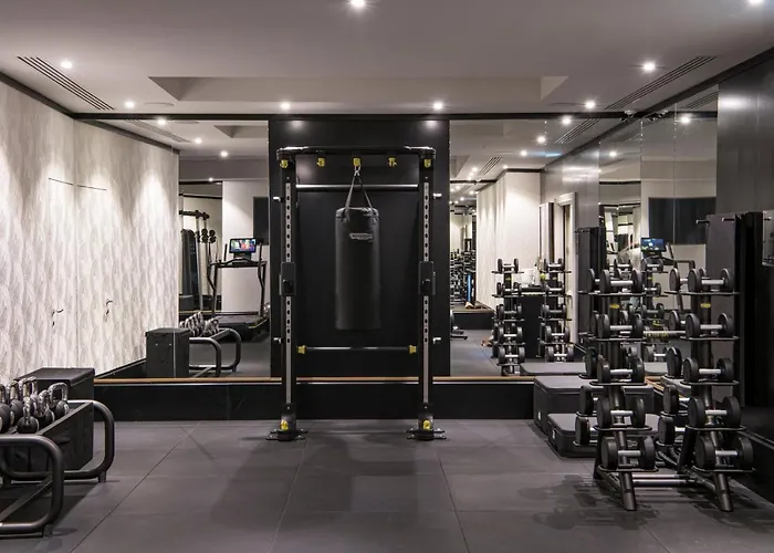 Maalot - Small Luxury Of The World