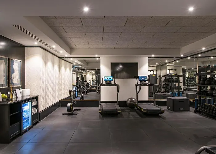 Maalot - Small Luxury Of The World Hotel