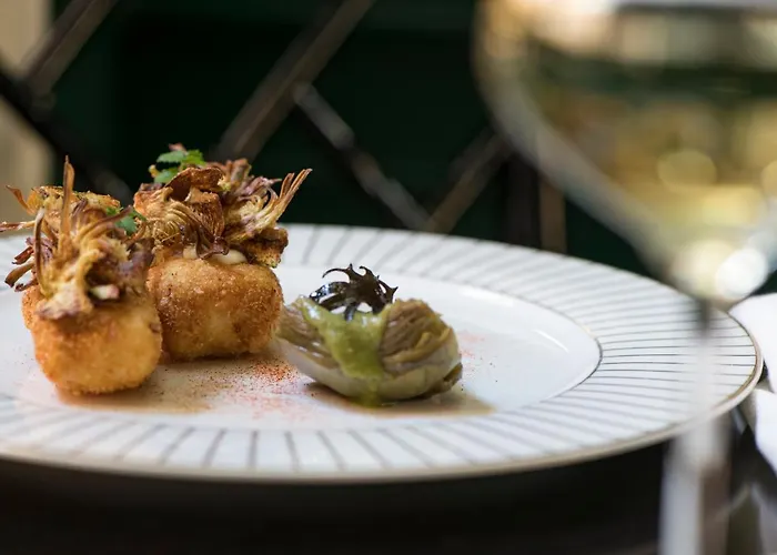 Hotel Maalot - Small Luxury Of The World 5*