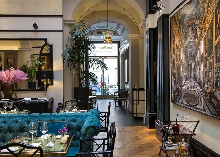 Maalot - Small Luxury Of The World 5* Roma